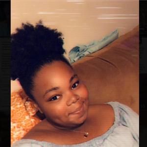 Meet your Posher, Bryanna